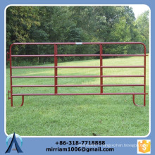manufacturer directly sale galvanized livestock fence,wholesale livestock fence,2.0m height livestock fence